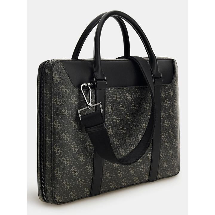 Produktbild Guess Aktentasche Vezzola Eco Document Case