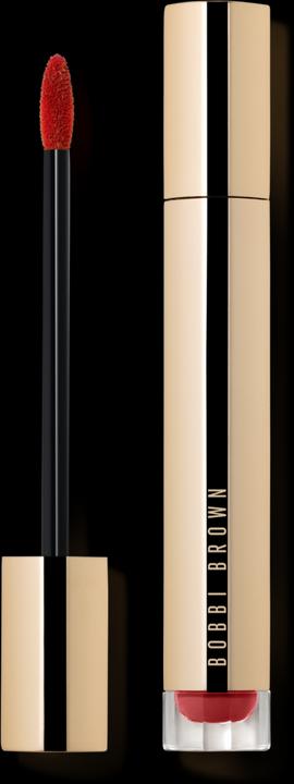 Actual product image Bobbi Brown Luxe Matte Liquid Lipstick Icon (Icon)