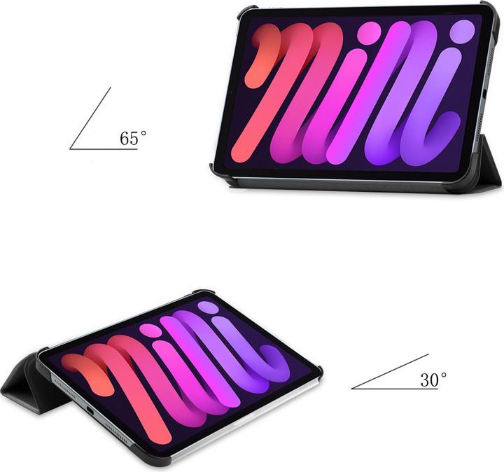 Immagine prodotto Ueli Express Tri-Fold (iPad mini 2021 (6a generazione))
