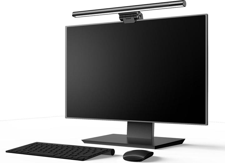 Actual product image Baseus I-wok Screenbar