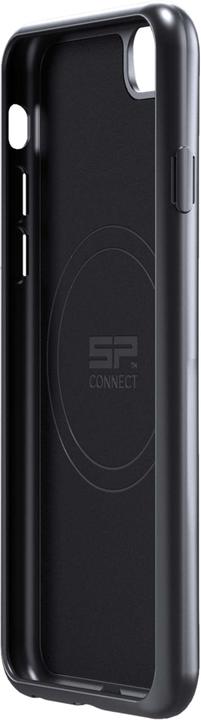 Actual product image Sp Connect Phone Case SPC+ iPhone SE/8/7/6S/6 (Apple iPhone SE)