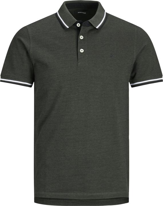Actual product image Jack & Jones 2-pack polo shirt (XS)