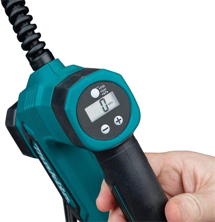 Actual product image Makita MP100DZ (8.30 bar, 10 l)