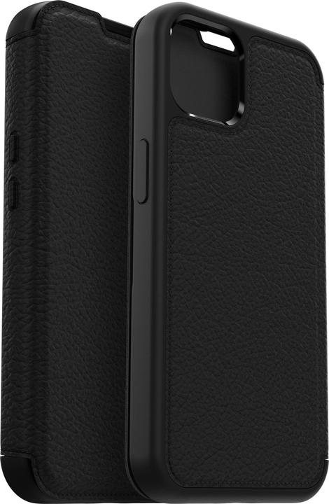 Actual product image OtterBox Strada Folio (Apple iPhone 13)