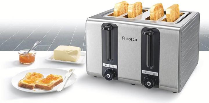 Produktbild Bosch Hausgeräte TAT7S45