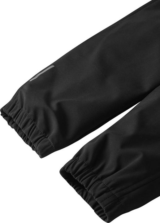 Actual product image Reima Kinder Softshell Hose Kuori (92)