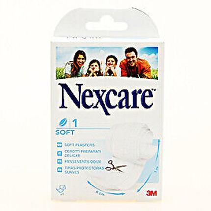 Actual product image 3M Nexcare Soft Touch (1 x)