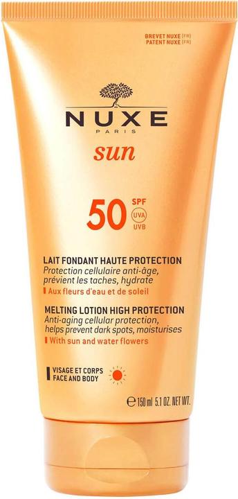 Immagine prodotto Nuxe Fondante (Crema solare viso, SPF 50, 50 ml, 80 g)