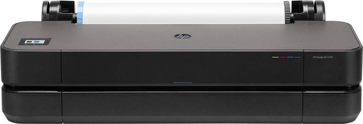 Image du produit HP DesignJet T250 (Encre, Couleur)