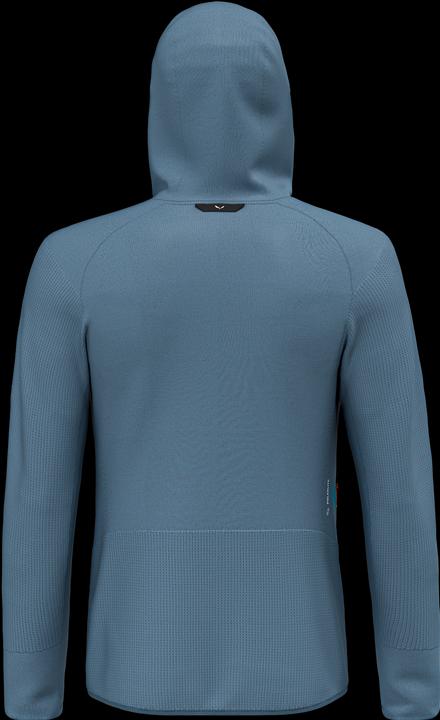 Produktbild Salewa Puez Waffle Hybrid Polarlite Kapuzenjacke (46, S)