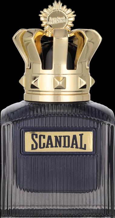 Actual product image Gaultier Scandal pour Homme Eau de Parfum (Eau de parfum, 50 ml)