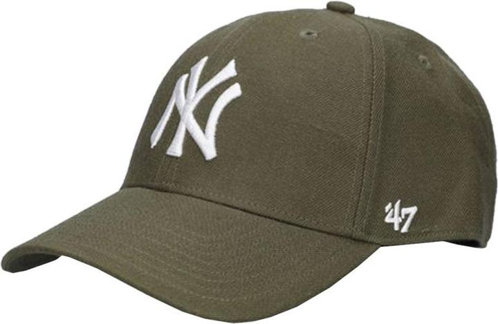 Actual product image 47 Brand MLB New York Yankees (One size)