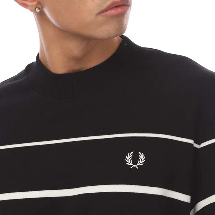 Produktbild Fred Perry Sweatshirt (XS)