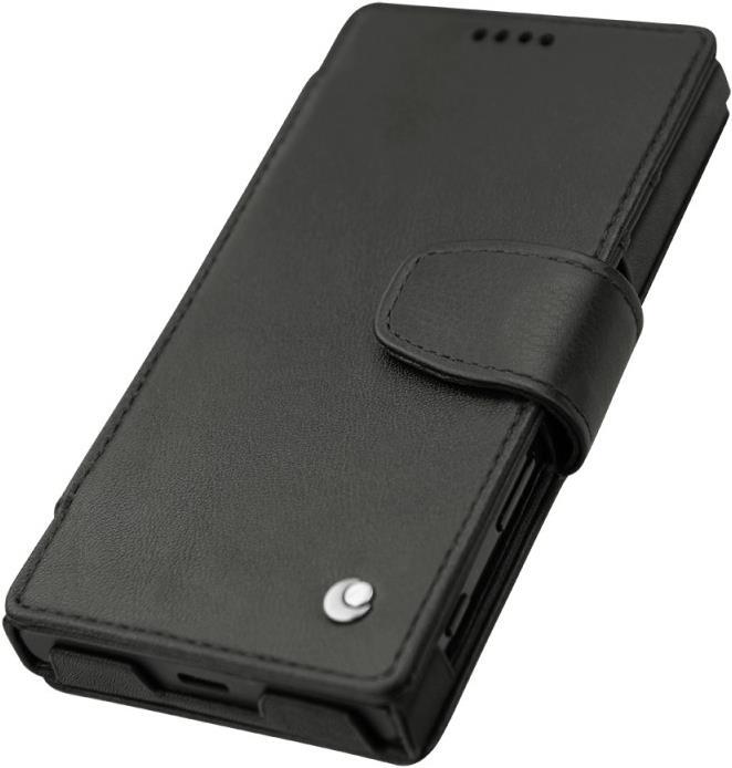 Produktbild Noreve Lederschutzhülle (Sony Xperia X Compact)