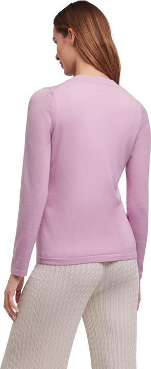 Actual product image Falke FAV Merino X-fine Cardigan w (L)