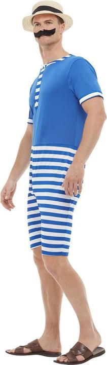 Actual product image Smiffys 20s - swimsuit (L)