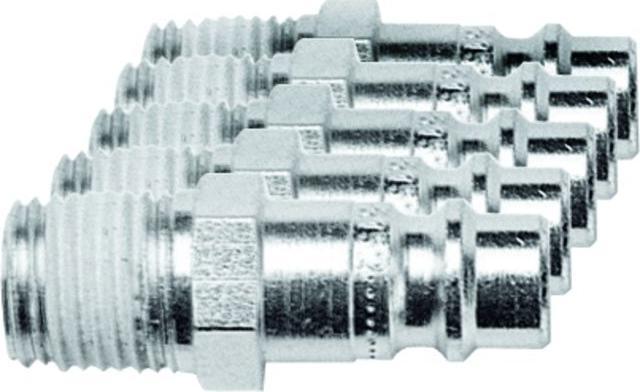 Actual product image Cejn Nipple with external thread set of 5 pieces