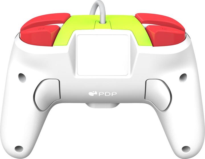 Image du produit PDP Manette filaire officielle Switch - Mario Kart Racer (Switch)