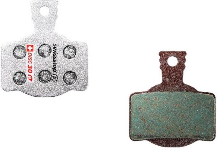 Productafbeelding swissstop Schijf 30E Schijf E (Magura, Campagnolo, Organisch (hars))