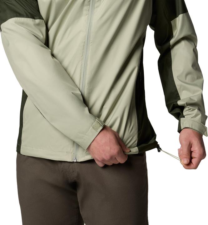 Immagine prodotto Columbia Giacca da hiking impermeabile Inner Limits™ III da uomo (M)