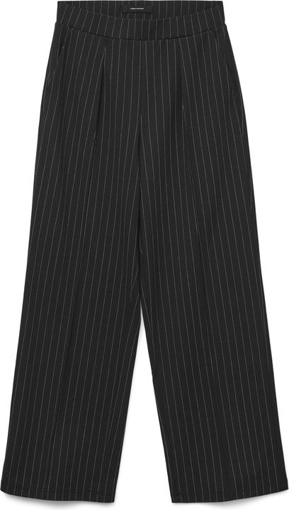 Immagine prodotto Vero Moda VMHENNA Pantaloni a vita alta Pantaloni (30)