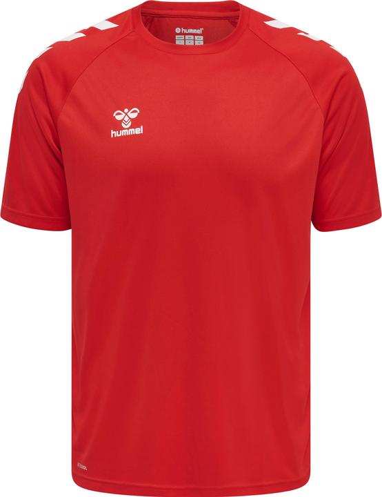 Actual product image hummel Core Xk Core Poly T-Shirt S/S (XXL)