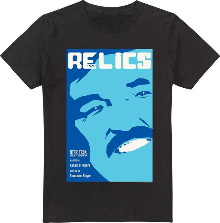 The Next Generation Season 6 Episode 4 TShirt