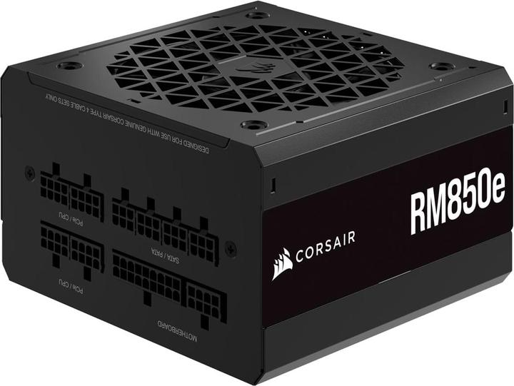 Productafbeelding Corsair RM850e (850 W)