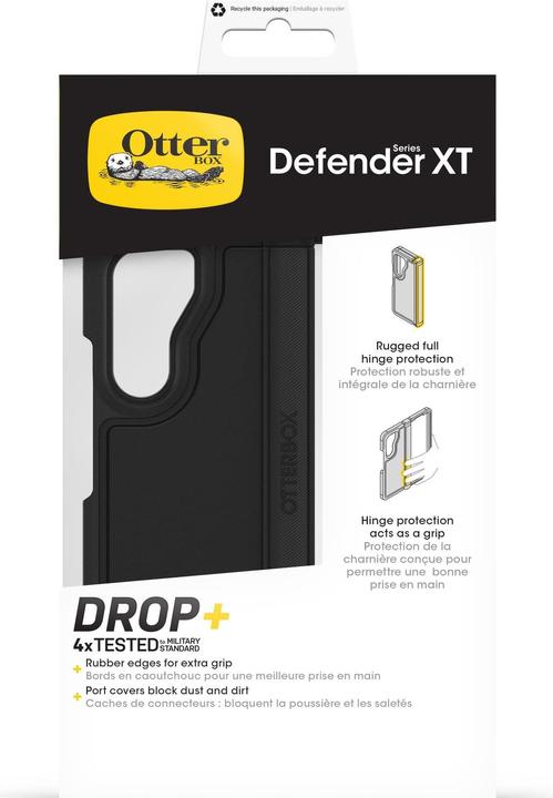 Produktbild OtterBox Defender XT (Samsung Galaxy Z Fold5)