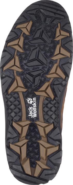 Immagine prodotto Jack Wolfskin Vojo 3 Texapore Low M (46)