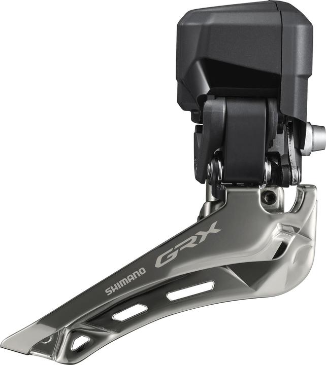 Shimano Front derailleur GRX Di2 FD-RX825