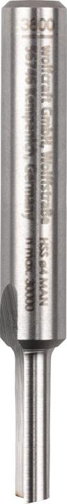 Produktbild wolfcraft wolfcraft 1 Nutfräser HSS S=6mm ø10x20mm