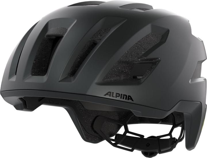 Produktbild ALPINA SPORTS Taunus Gravel Mips (52 - 56 cm)