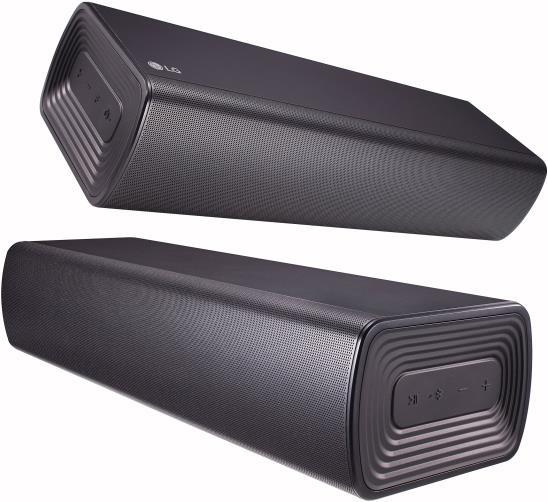 Immagine prodotto LG Sj7 (320 W, 4.1 canali, 2.1 canali)