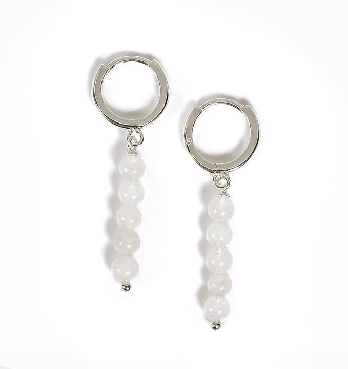 Produktbild Balibay Avery (Edelstein, 925 Sterling Silber, Mondstein)