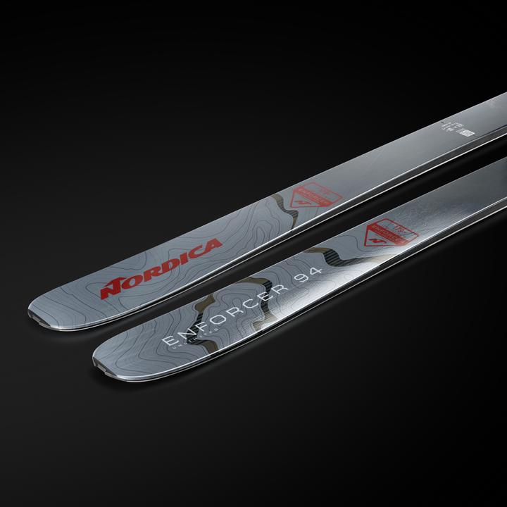 Immagine prodotto Nordica Enforcer 94 Illimitato (186 cm)