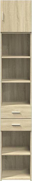 Produktbild VidaXL Hochschrank Schmal (40 x 42.5 x 225 cm)