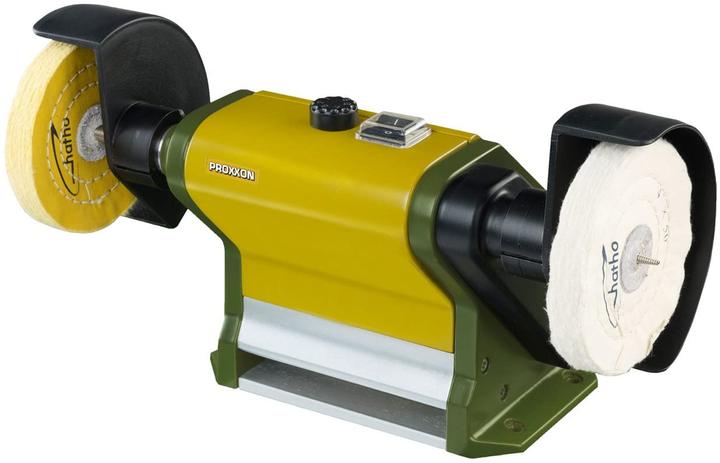 Proxxon Pm 100 (Eccentric polisher, 140 W)