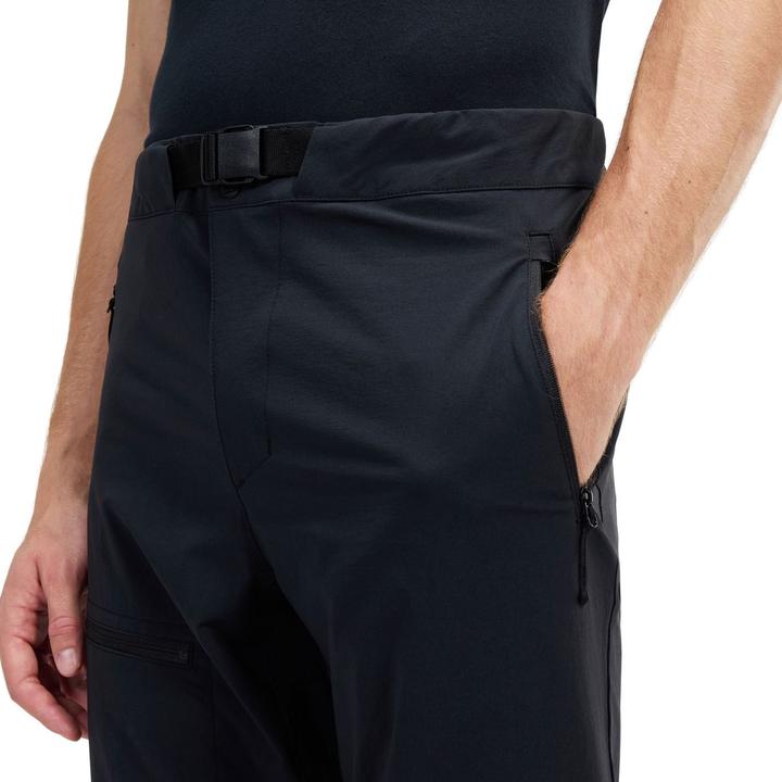 Image du produit Berghaus M Trail-Explorer Zip Off Pant (Hose) (32, 34)