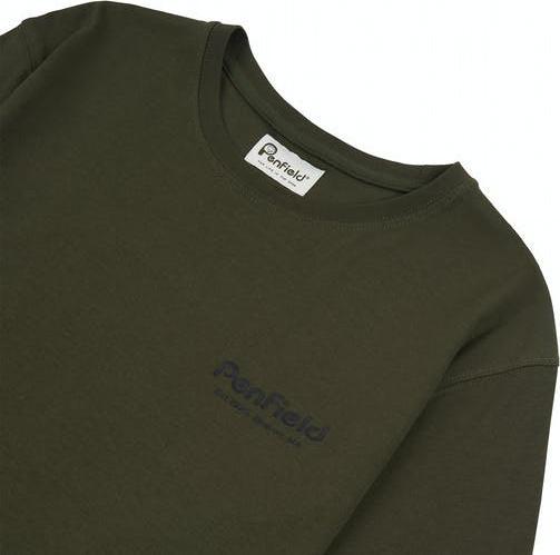 Image du produit Penfield t-hirt hudon cript (S)