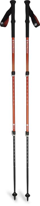 Actual product image Black Diamond Trail Back (100 - 140 cm)