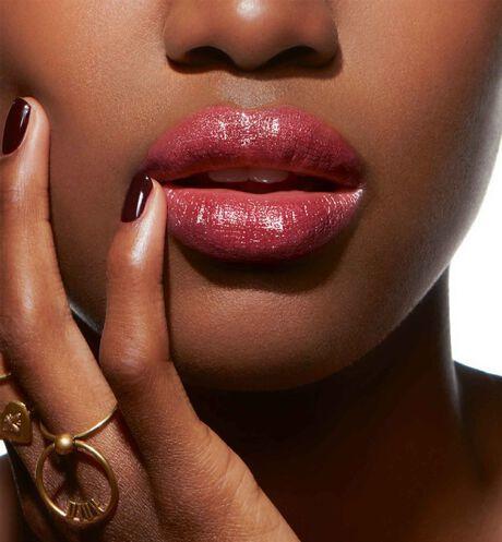 Produktbild Dior Addict Stellar Shine Lipstick No 667 (667)