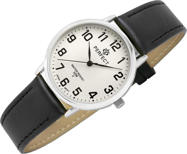 Image du produit PERFECT GX093-03 Damenuhr (35 mm)