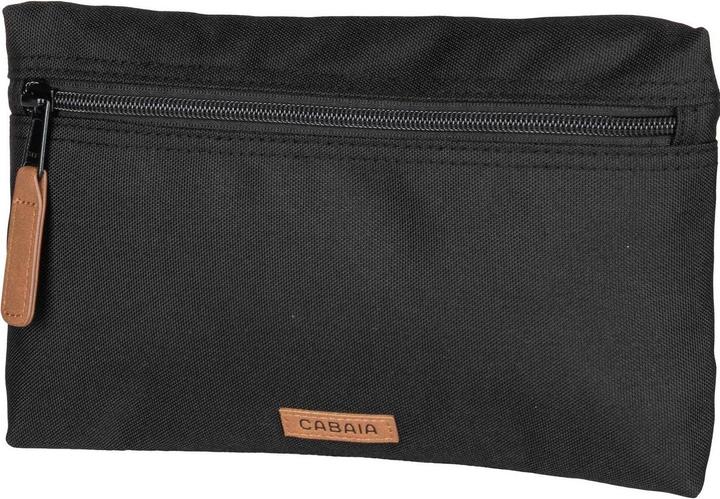Actual product image Cabaia Koffer & Trolley Soft Suitcase Large (110 l)