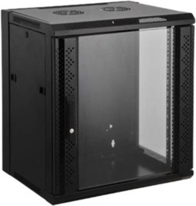 Produktbild Intellinet Basic Wallmount Cabinet (10.86 HE, 19 Zoll Rack)
