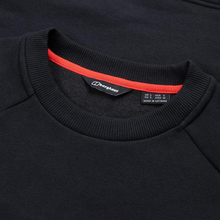 Produktbild Berghaus U Storm 25 Tee (T-Shirt) (XL)