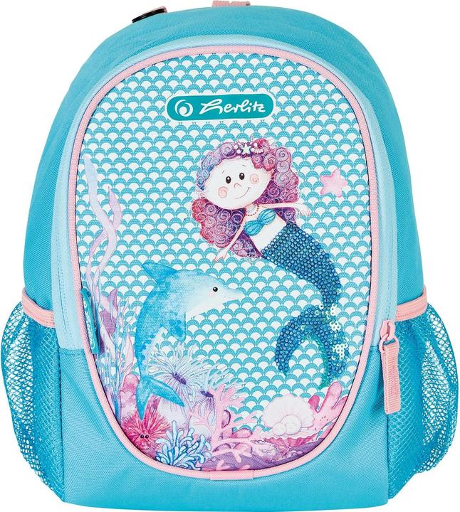 Actual product image Herlitz Rookie Mermaid