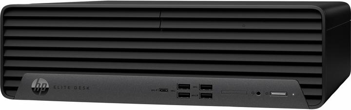 Produktbild HP DUPLIKAT Elite SFF 800 G9 (Intel Core i7-14700, 32 GB, 512 GB, UHD Graphics 770)