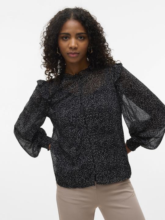 Produktbild Vero Moda VMYLLDES Top Top (M)