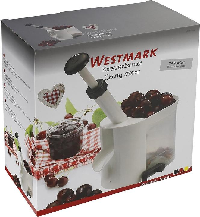 Produktbild Westmark Kirschentkerner